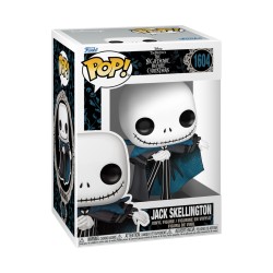 Pop Movies - The Nightmare Before Christmas - Couture Jack Skellington 1604